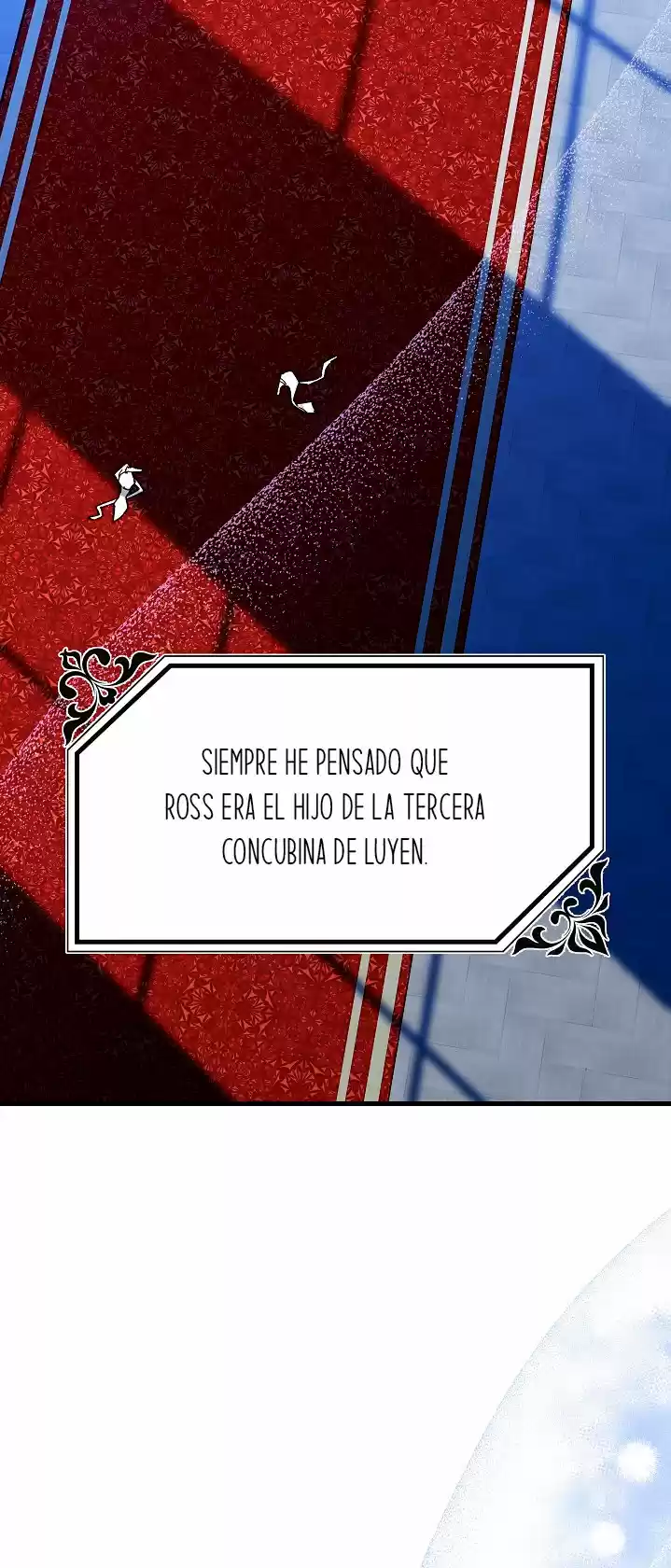 La Princesa Finge Estar Loca - Capítulo 47 - Página 76 - LectorTMOo