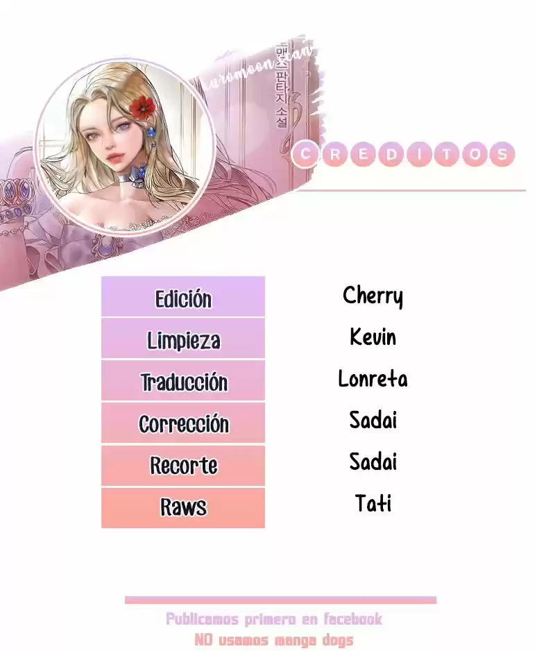 La Princesa Finge Estar Loca - Capítulo 48 - Página 3 - LectorTMOo