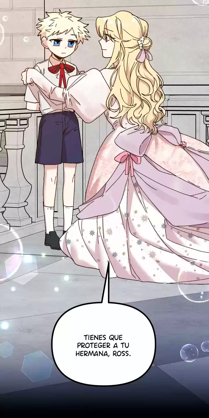 La Princesa Finge Estar Loca - Capítulo 48 - Página 12 - LectorTMOo