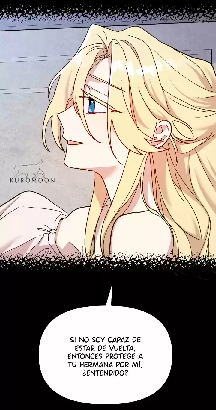 La Princesa Finge Estar Loca - Capítulo 48 - Página 14 - LectorTMOo