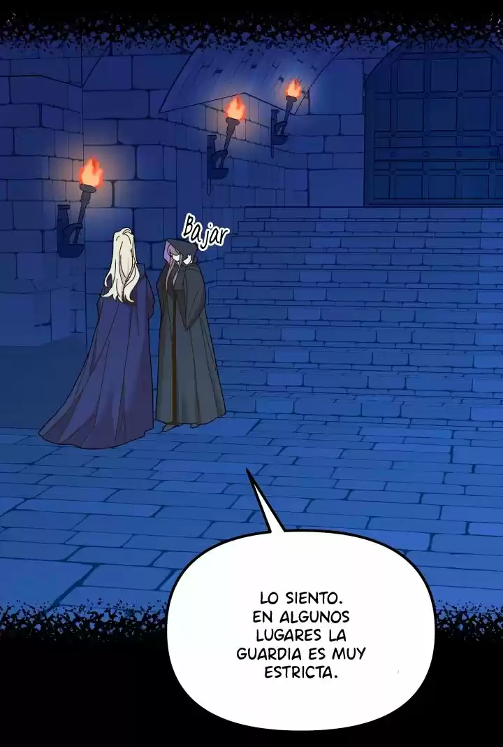 La Princesa Finge Estar Loca - Capítulo 48 - Página 32 - LectorTMOo