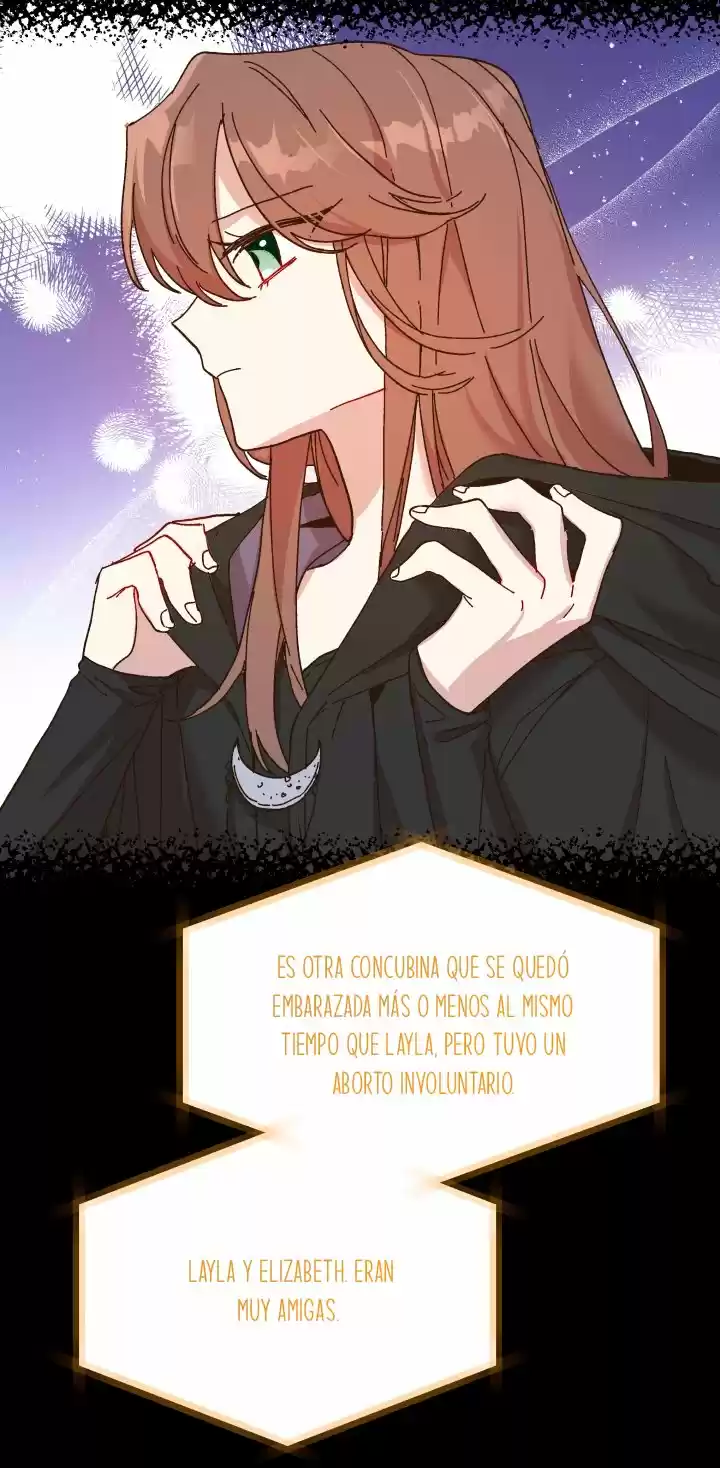 La Princesa Finge Estar Loca - Capítulo 48 - Página 34 - LectorTMOo