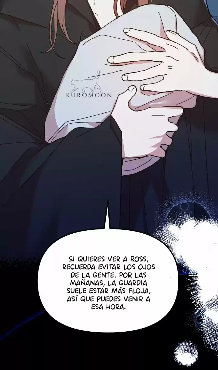 La Princesa Finge Estar Loca - Capítulo 48 - Página 40 - LectorTMOo