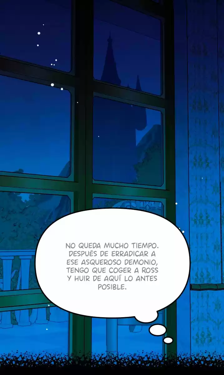 La Princesa Finge Estar Loca - Capítulo 48 - Página 46 - LectorTMOo