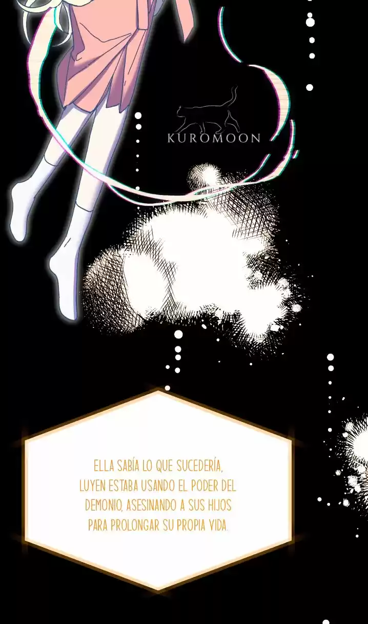 La Princesa Finge Estar Loca - Capítulo 48 - Página 50 - LectorTMOo