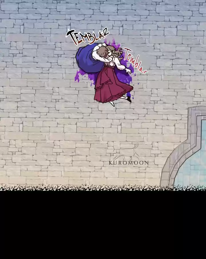 La Princesa Finge Estar Loca - Capítulo 49 - Página 33 - LectorTMOo
