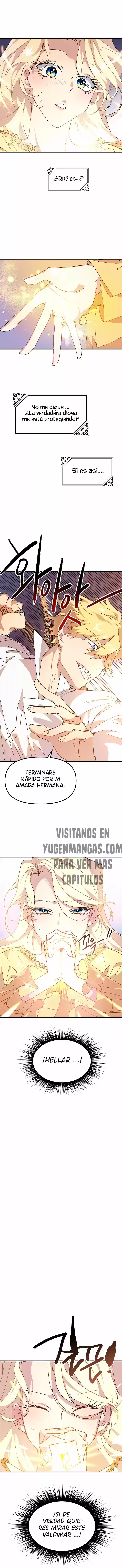 La Princesa Finge Estar Loca - Capítulo 5 - Página 12 - LectorTMOo