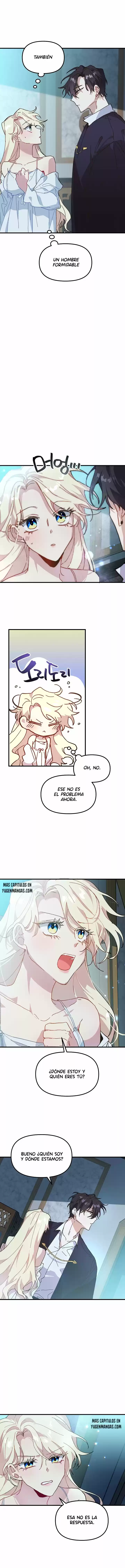La Princesa Finge Estar Loca - Capítulo 7 - Página 6 - LectorTMOo