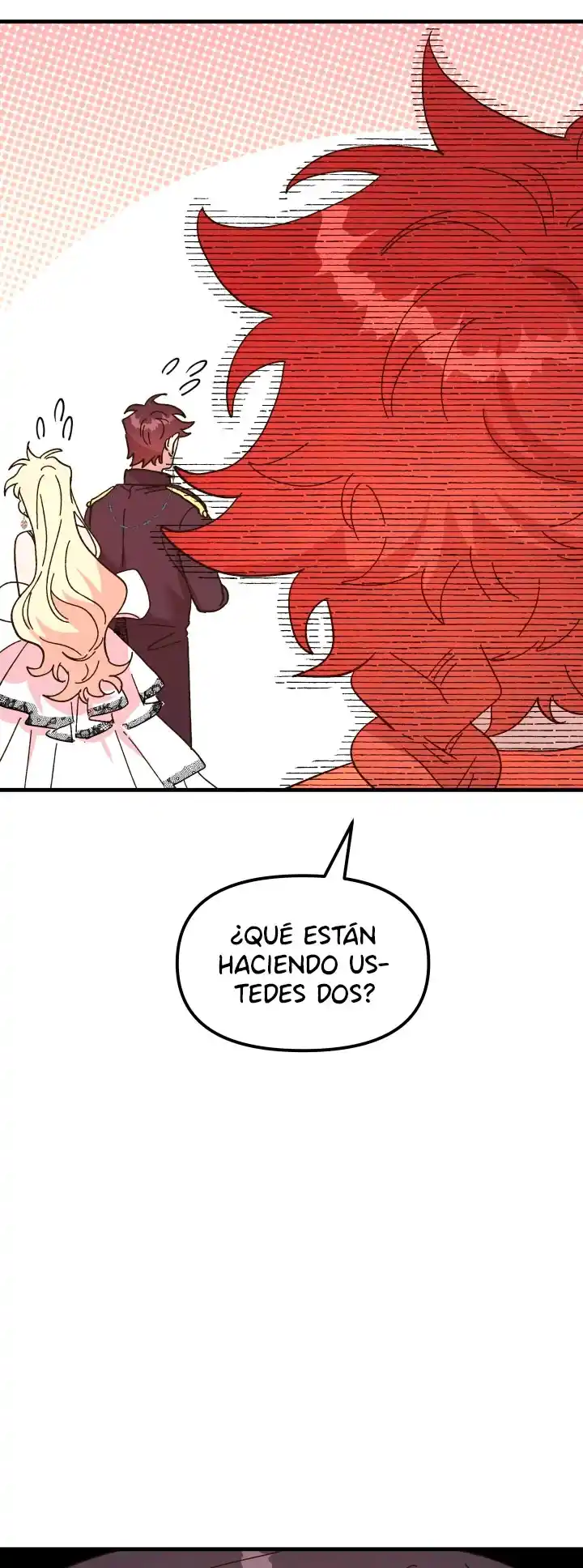 La Princesa Finge Estar Loca - Capítulo 70 - Página 73 - LectorTMOo