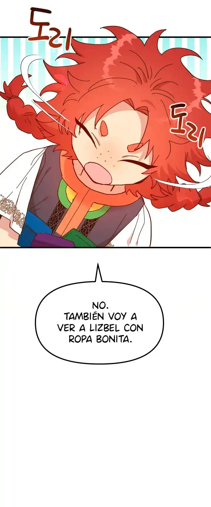 La Princesa Finge Estar Loca - Capítulo 70 - Página 77 - LectorTMOo