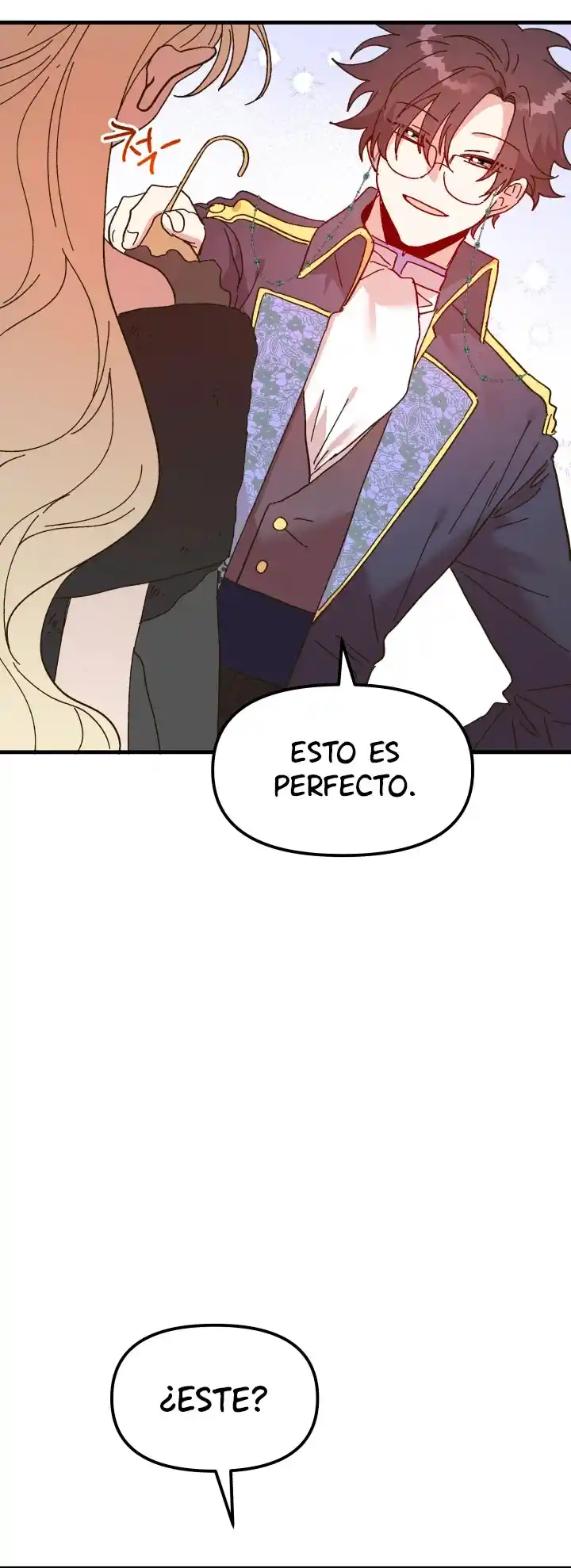 La Princesa Finge Estar Loca - Capítulo 70 - Página 85 - LectorTMOo