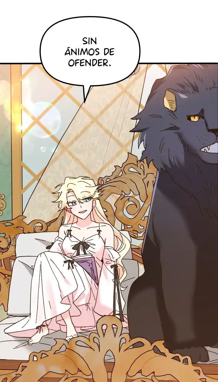 La Princesa Finge Estar Loca - Capítulo 71 - Página 6 - LectorTMOo
