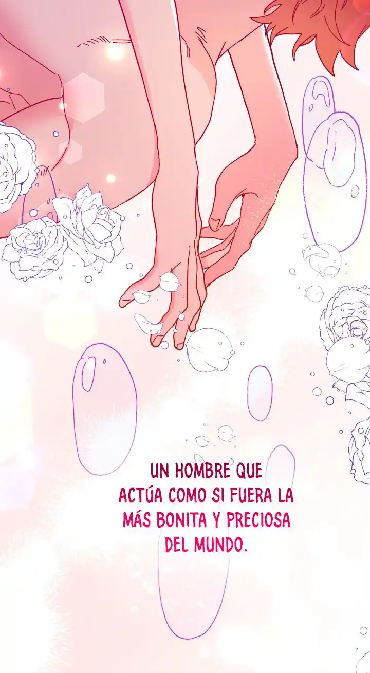 La Princesa Finge Estar Loca - Capítulo 71 - Página 20 - LectorTMOo