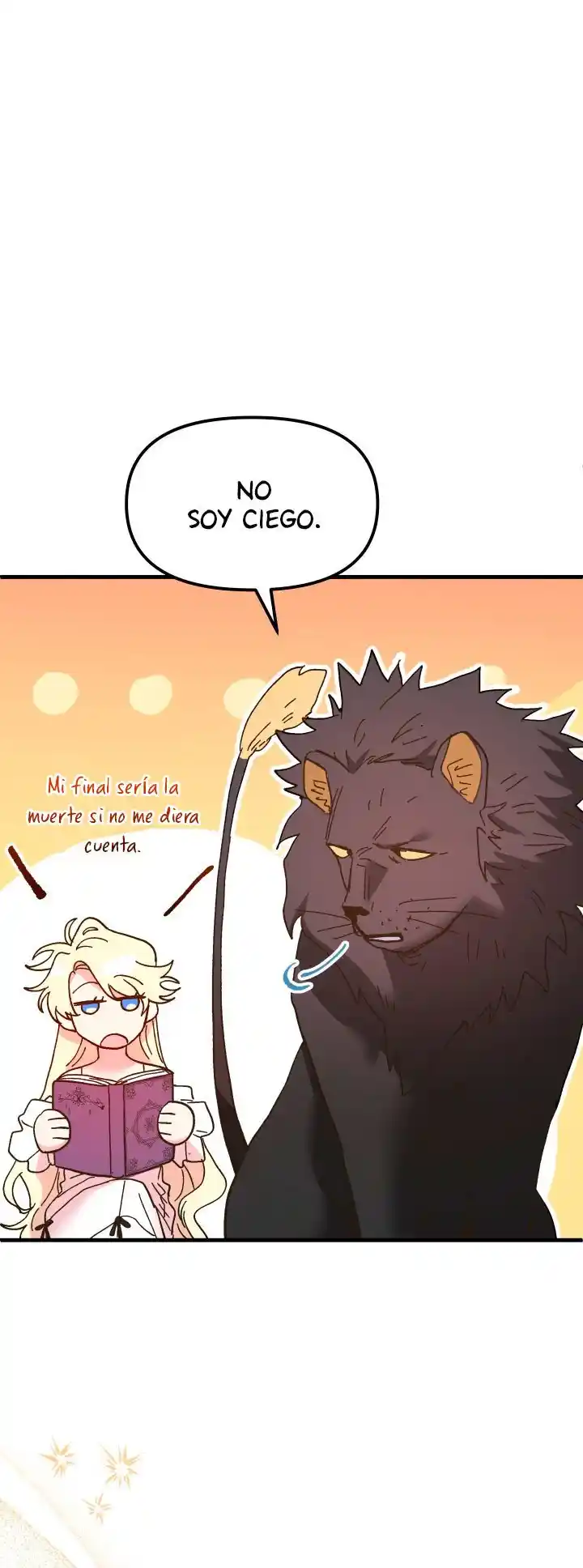 La Princesa Finge Estar Loca - Capítulo 71 - Página 28 - LectorTMOo