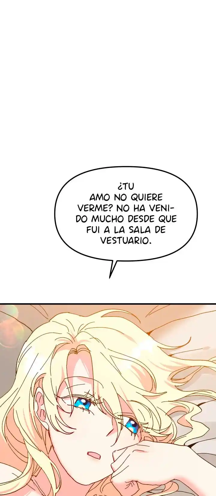 La Princesa Finge Estar Loca - Capítulo 71 - Página 33 - LectorTMOo