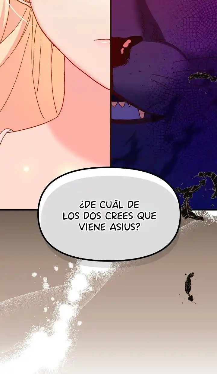 La Princesa Finge Estar Loca - Capítulo 71 - Página 41 - LectorTMOo