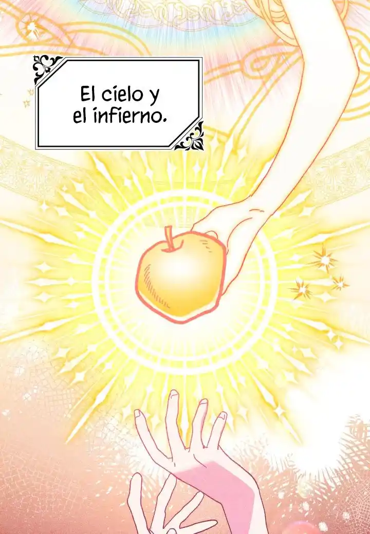La Princesa Finge Estar Loca - Capítulo 71 - Página 44 - LectorTMOo