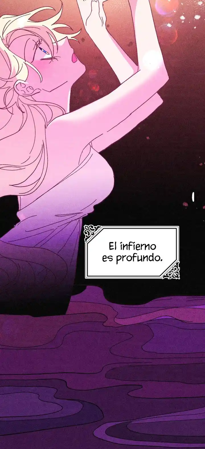 La Princesa Finge Estar Loca - Capítulo 71 - Página 45 - LectorTMOo
