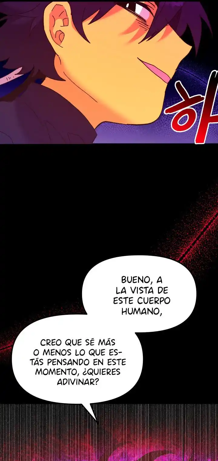 La Princesa Finge Estar Loca - Capítulo 71 - Página 61 - LectorTMOo