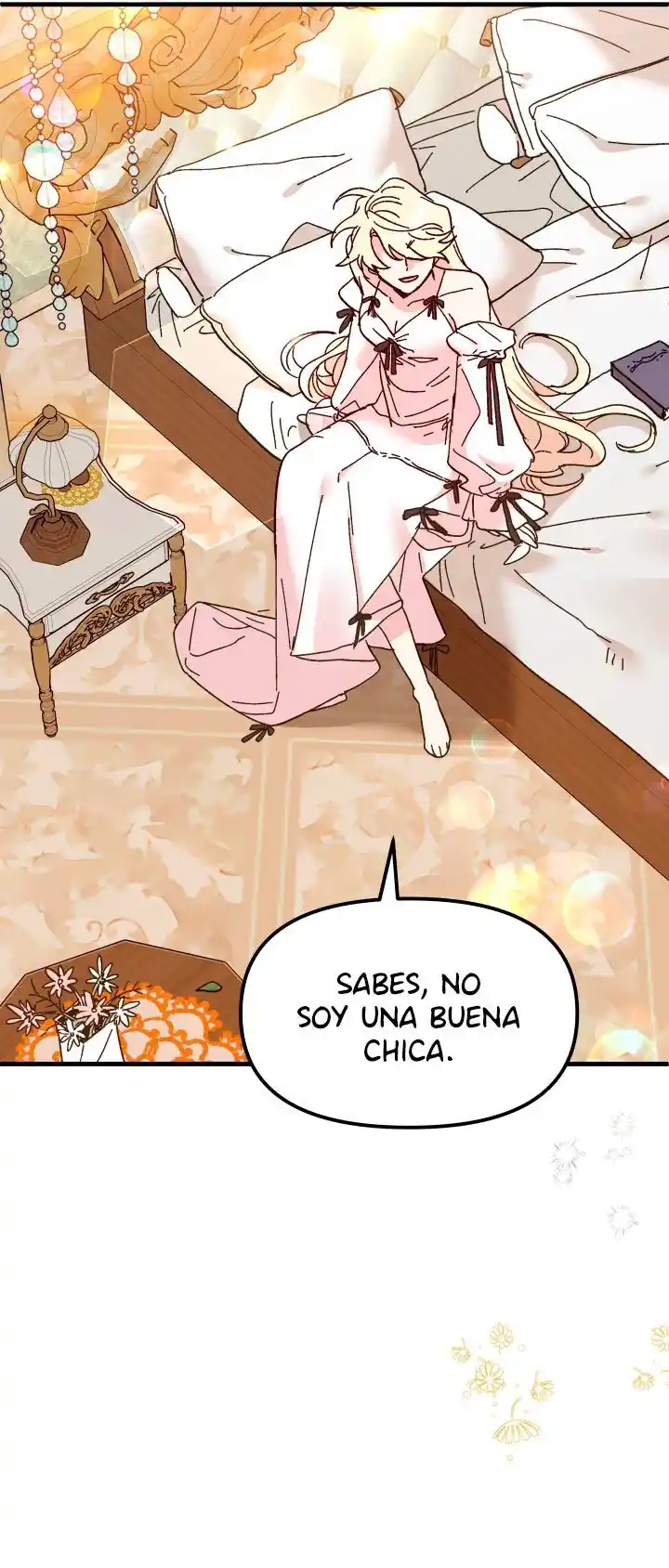 La Princesa Finge Estar Loca - Capítulo 71 - Página 67 - LectorTMOo