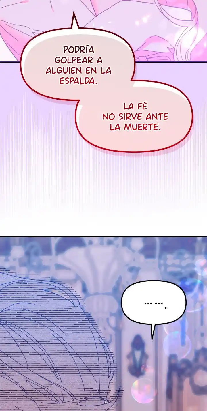 La Princesa Finge Estar Loca - Capítulo 71 - Página 71 - LectorTMOo