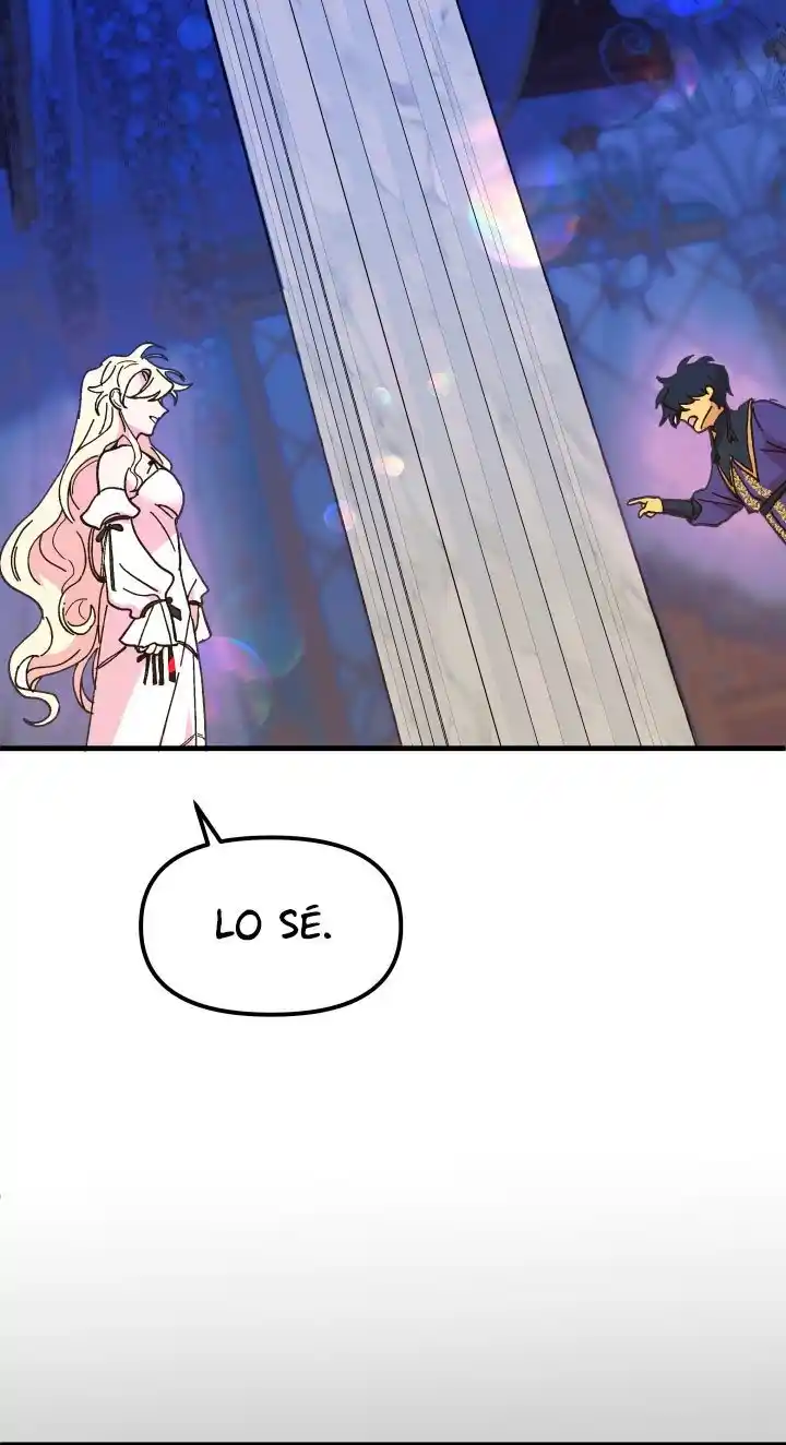 La Princesa Finge Estar Loca - Capítulo 71 - Página 83 - LectorTMOo