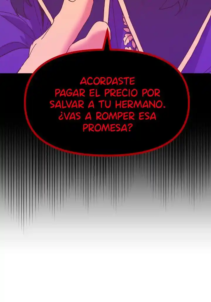 La Princesa Finge Estar Loca - Capítulo 71 - Página 85 - LectorTMOo