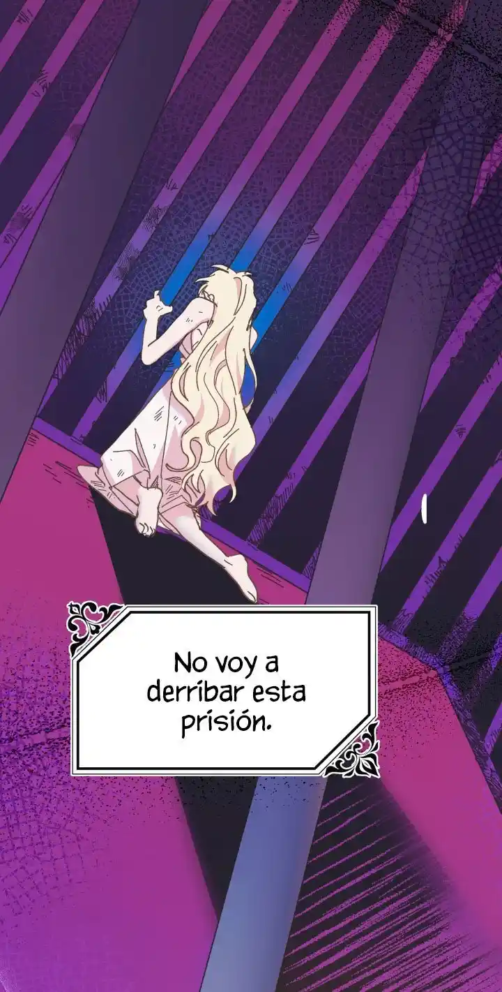 La Princesa Finge Estar Loca - Capítulo 71 - Página 104 - LectorTMOo