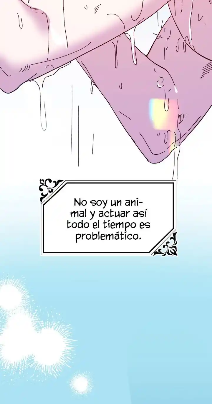 La Princesa Finge Estar Loca - Capítulo 72 - Página 6 - LectorTMOo