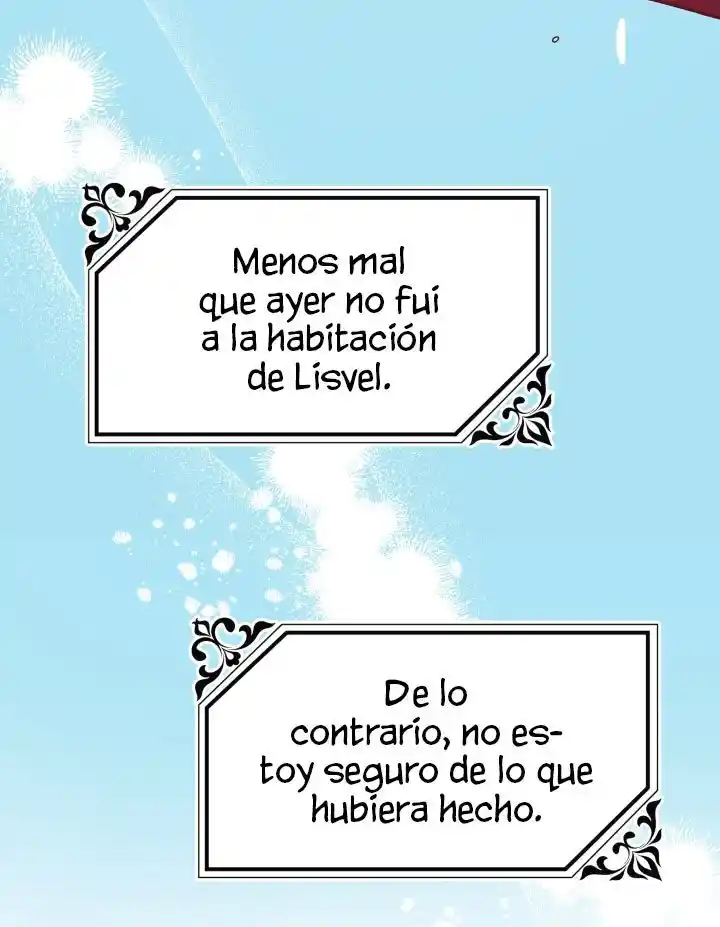 La Princesa Finge Estar Loca - Capítulo 72 - Página 8 - LectorTMOo