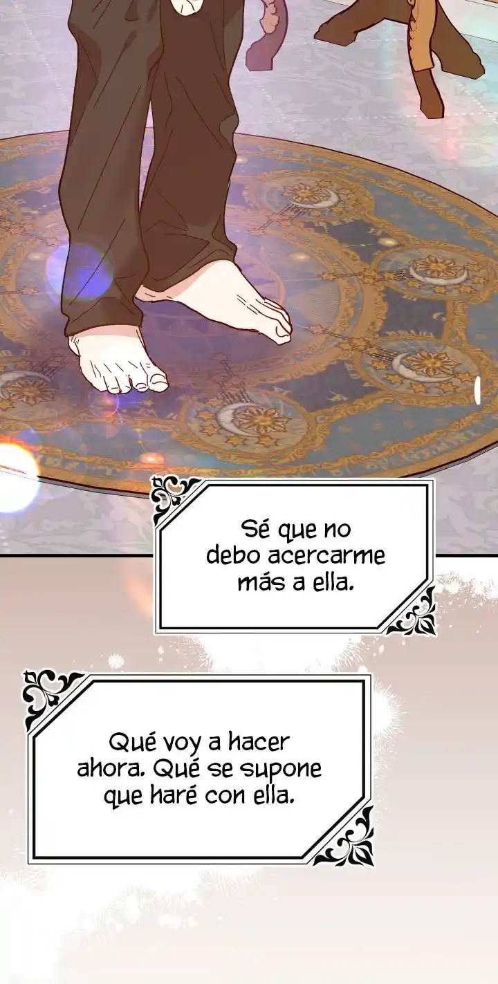 La Princesa Finge Estar Loca - Capítulo 72 - Página 39 - LectorTMOo