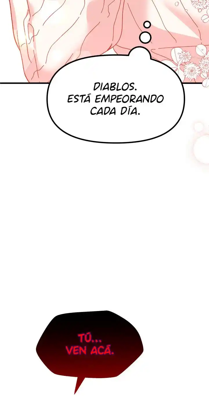 La Princesa Finge Estar Loca - Capítulo 72 - Página 59 - LectorTMOo