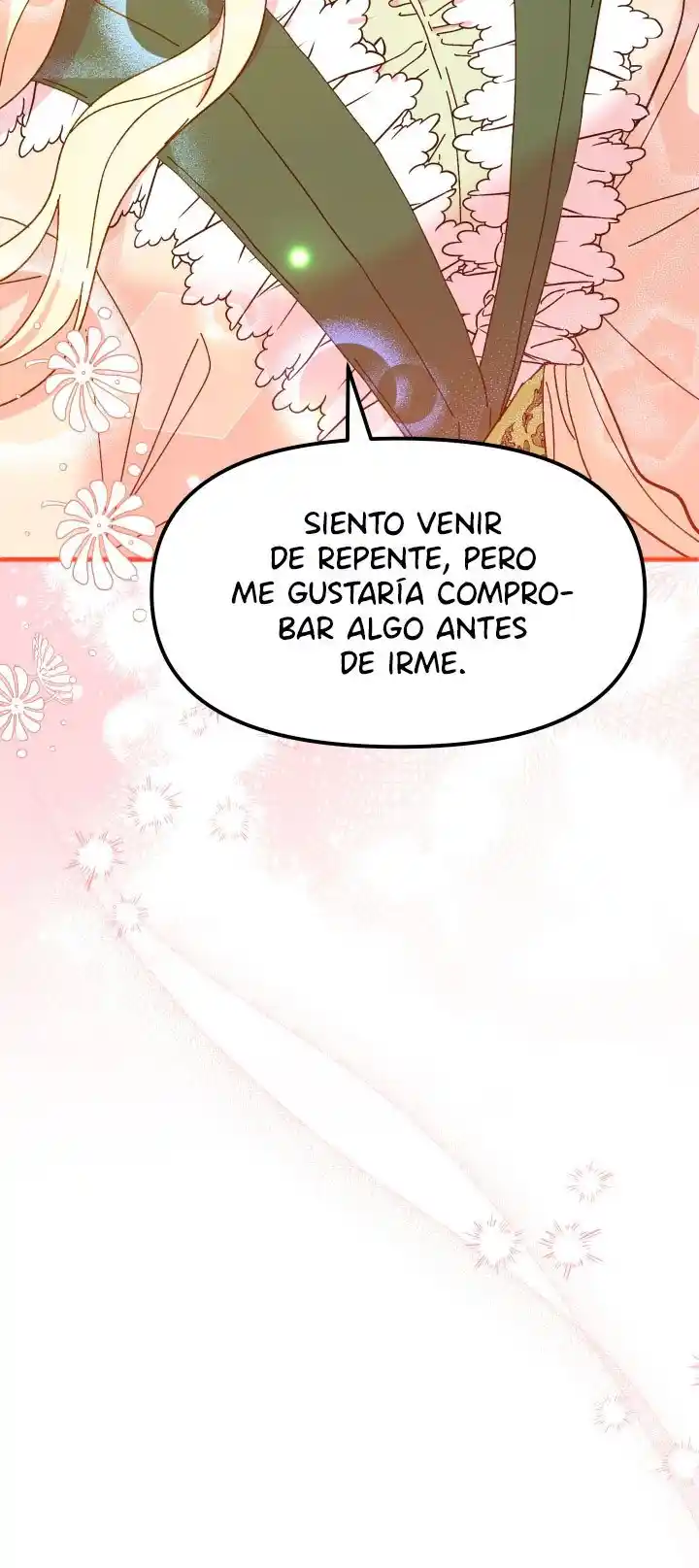 La Princesa Finge Estar Loca - Capítulo 72 - Página 69 - LectorTMOo