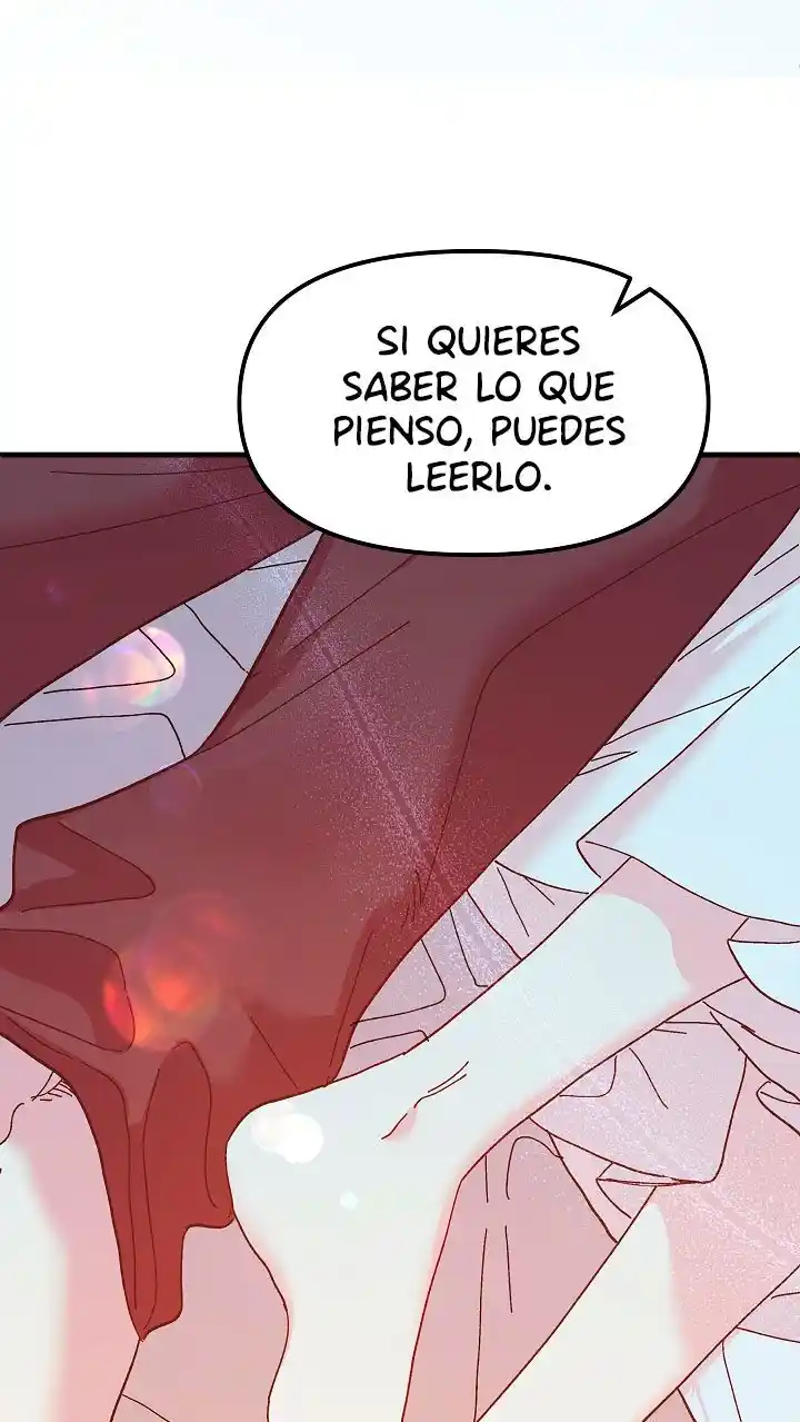 La Princesa Finge Estar Loca - Capítulo 73 - Página 7 - LectorTMOo