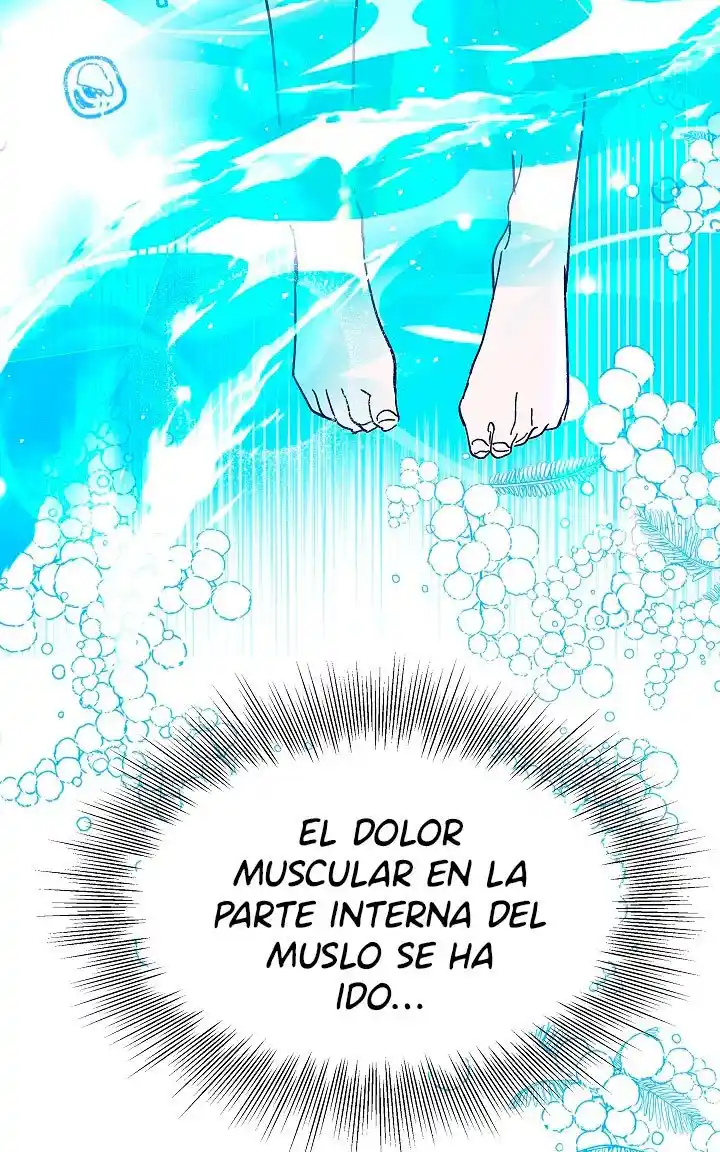 La Princesa Finge Estar Loca - Capítulo 73 - Página 21 - LectorTMOo
