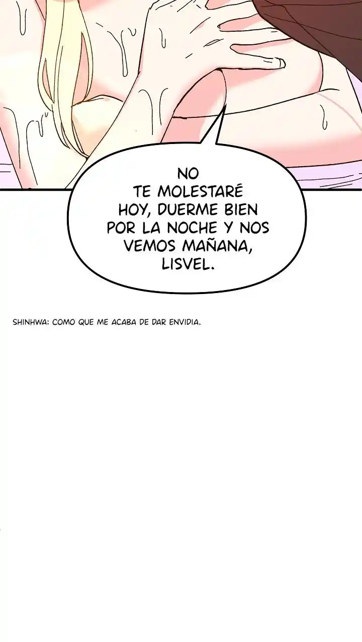 La Princesa Finge Estar Loca - Capítulo 73 - Página 26 - LectorTMOo