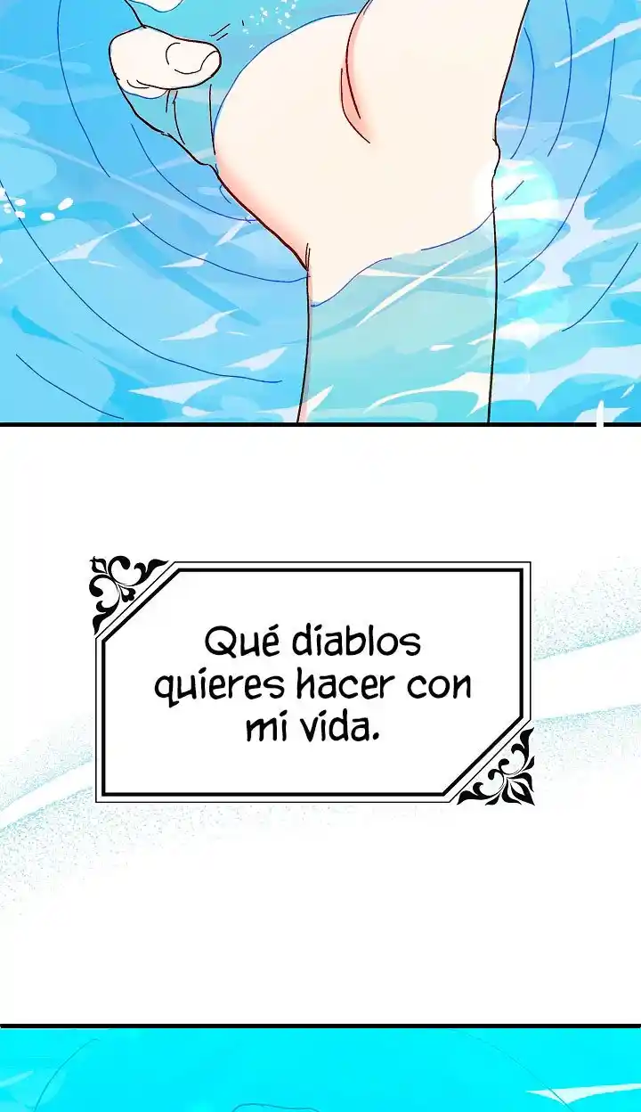 La Princesa Finge Estar Loca - Capítulo 73 - Página 32 - LectorTMOo