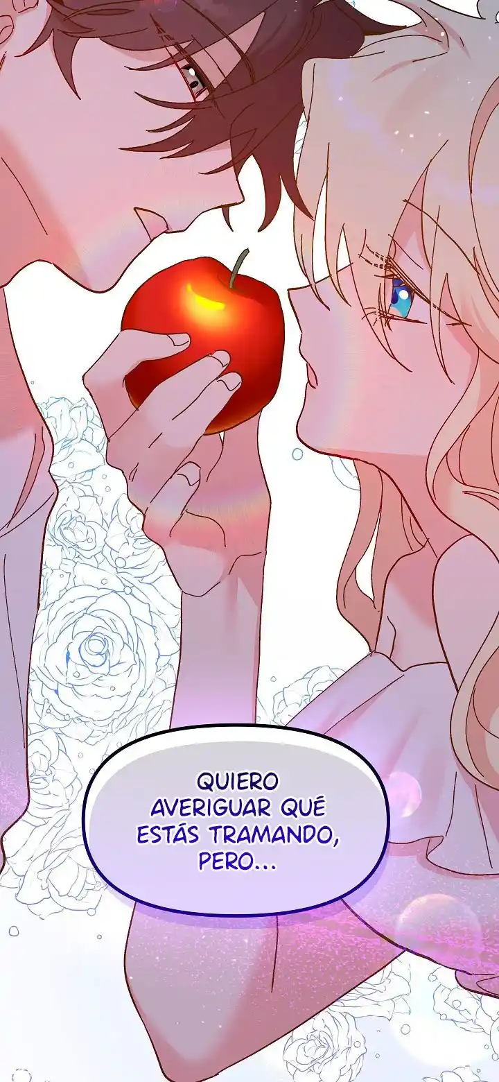 La Princesa Finge Estar Loca - Capítulo 73 - Página 53 - LectorTMOo
