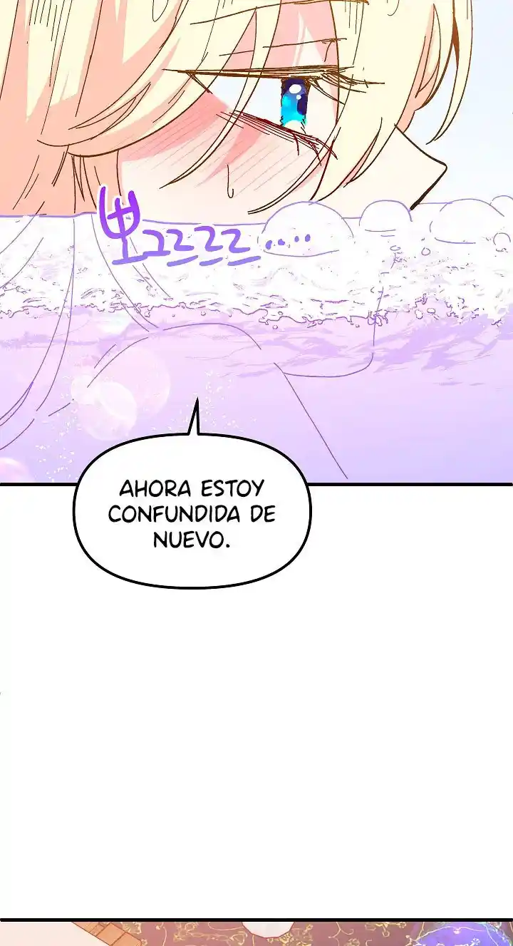 La Princesa Finge Estar Loca - Capítulo 73 - Página 91 - LectorTMOo