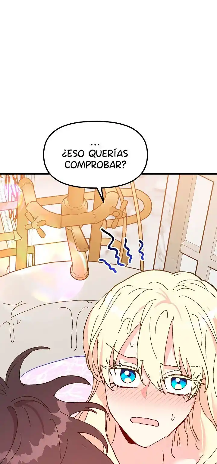 La Princesa Finge Estar Loca - Capítulo 73 - Página 129 - LectorTMOo