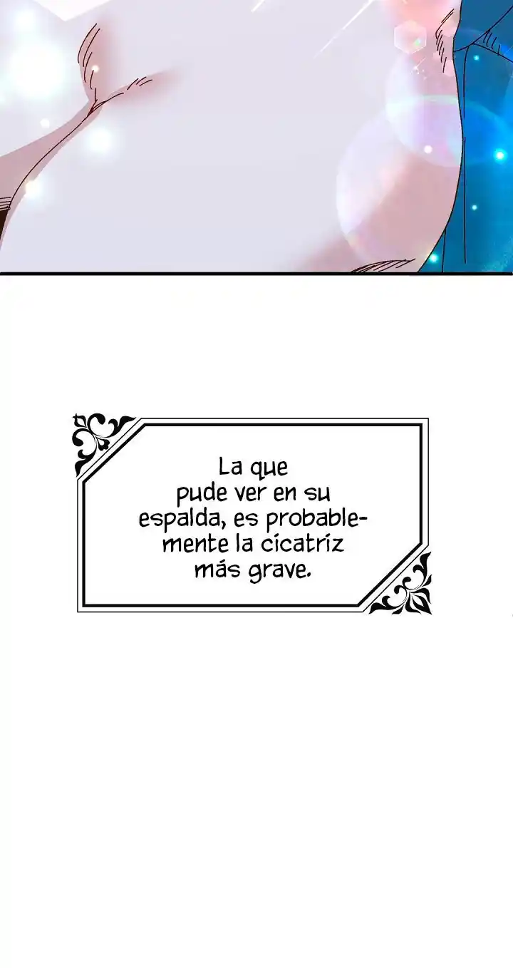 La Princesa Finge Estar Loca - Capítulo 74 - Página 8 - LectorTMOo