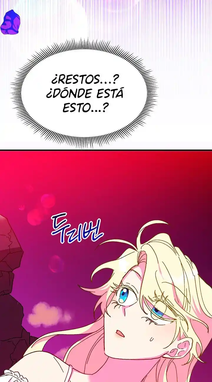 La Princesa Finge Estar Loca - Capítulo 74 - Página 45 - LectorTMOo