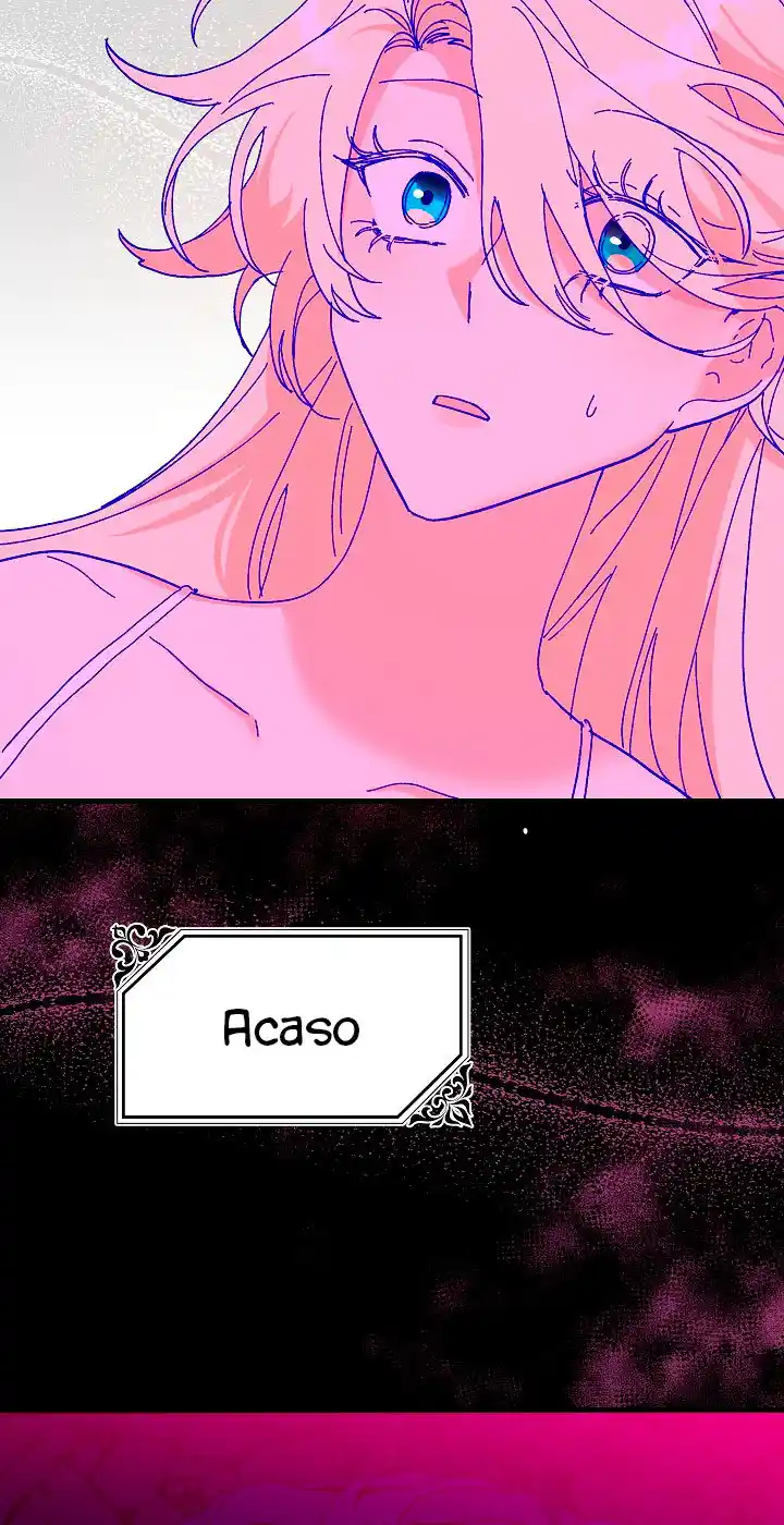 La Princesa Finge Estar Loca - Capítulo 75 - Página 5 - LectorTMOo