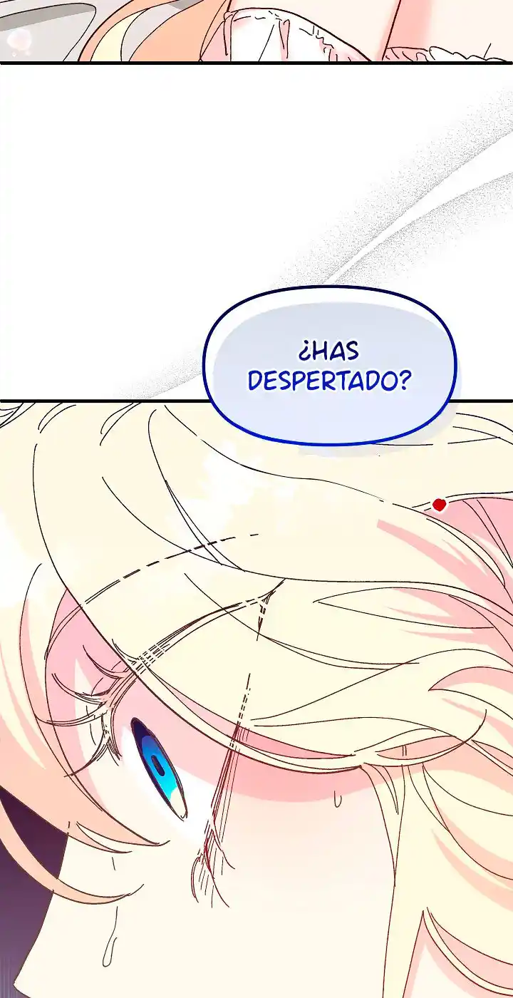 La Princesa Finge Estar Loca - Capítulo 75 - Página 24 - LectorTMOo