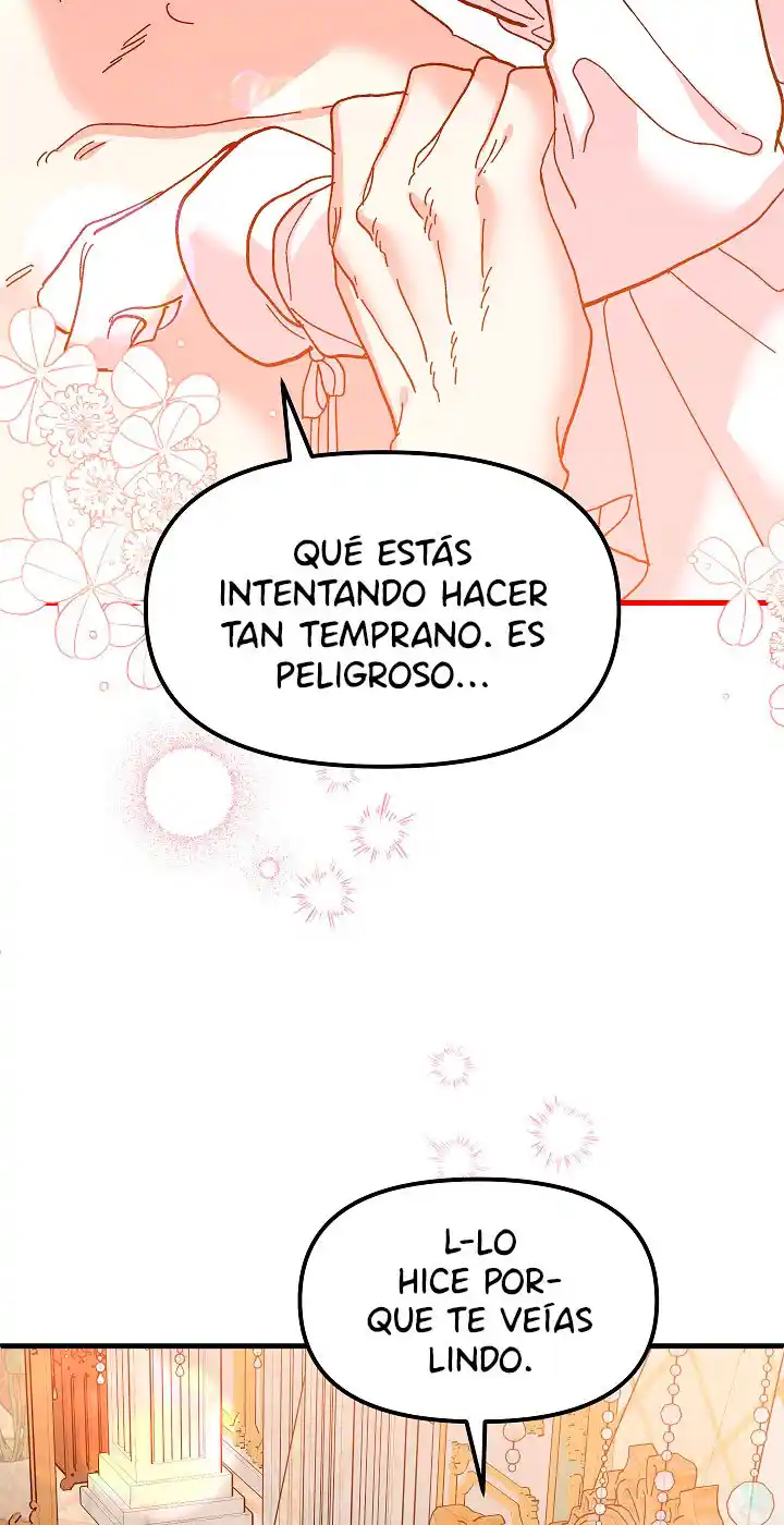 La Princesa Finge Estar Loca - Capítulo 75 - Página 34 - LectorTMOo