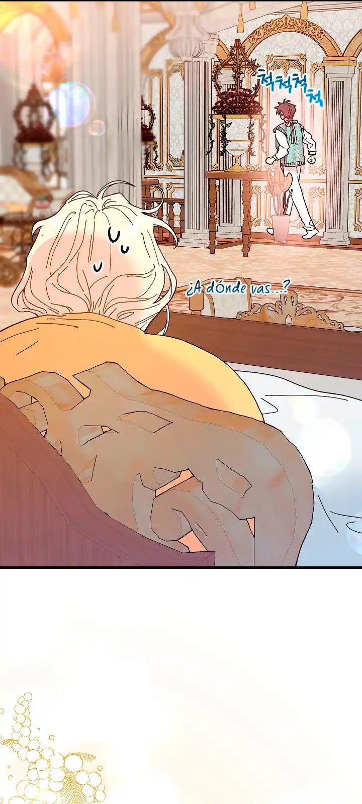 La Princesa Finge Estar Loca - Capítulo 75 - Página 101 - LectorTMOo