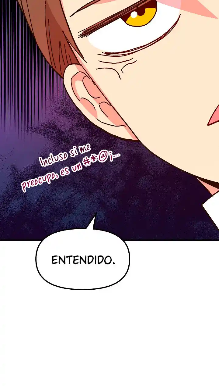 La Princesa Finge Estar Loca - Capítulo 75 - Página 121 - LectorTMOo