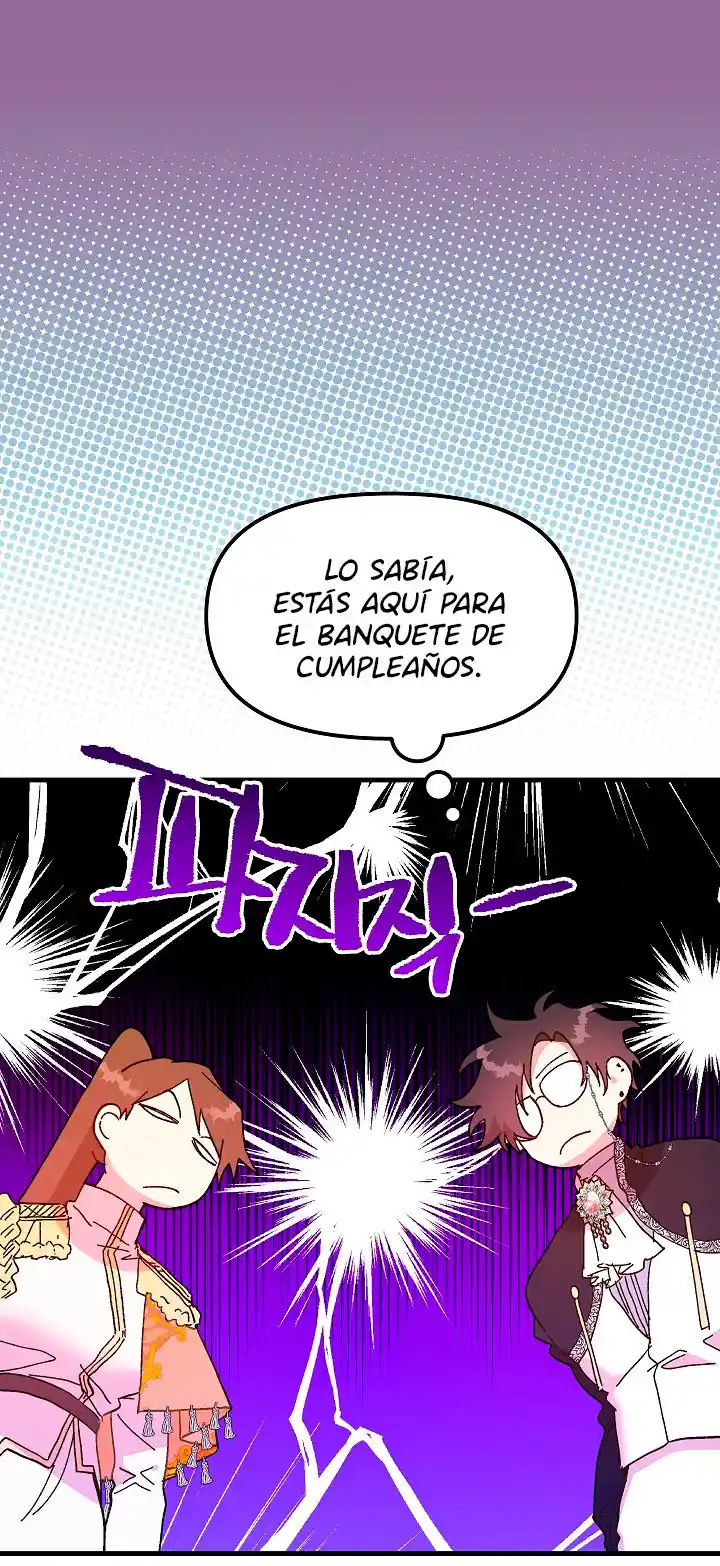 La Princesa Finge Estar Loca - Capítulo 76 - Página 2 - LectorTMOo