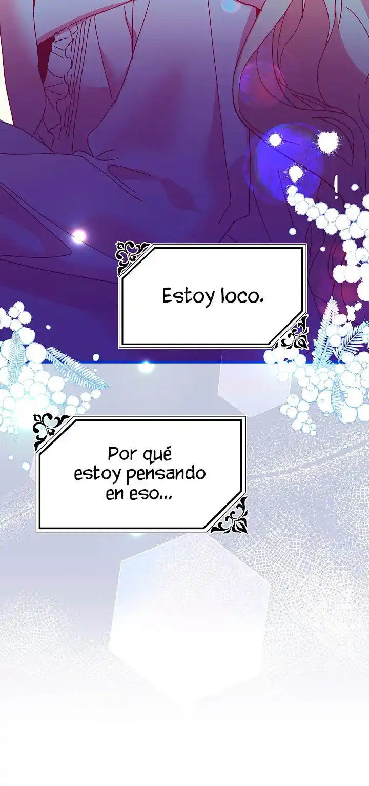 La Princesa Finge Estar Loca - Capítulo 76 - Página 9 - LectorTMOo