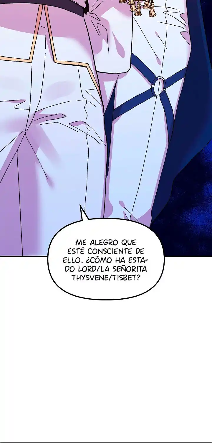 La Princesa Finge Estar Loca - Capítulo 76 - Página 22 - LectorTMOo